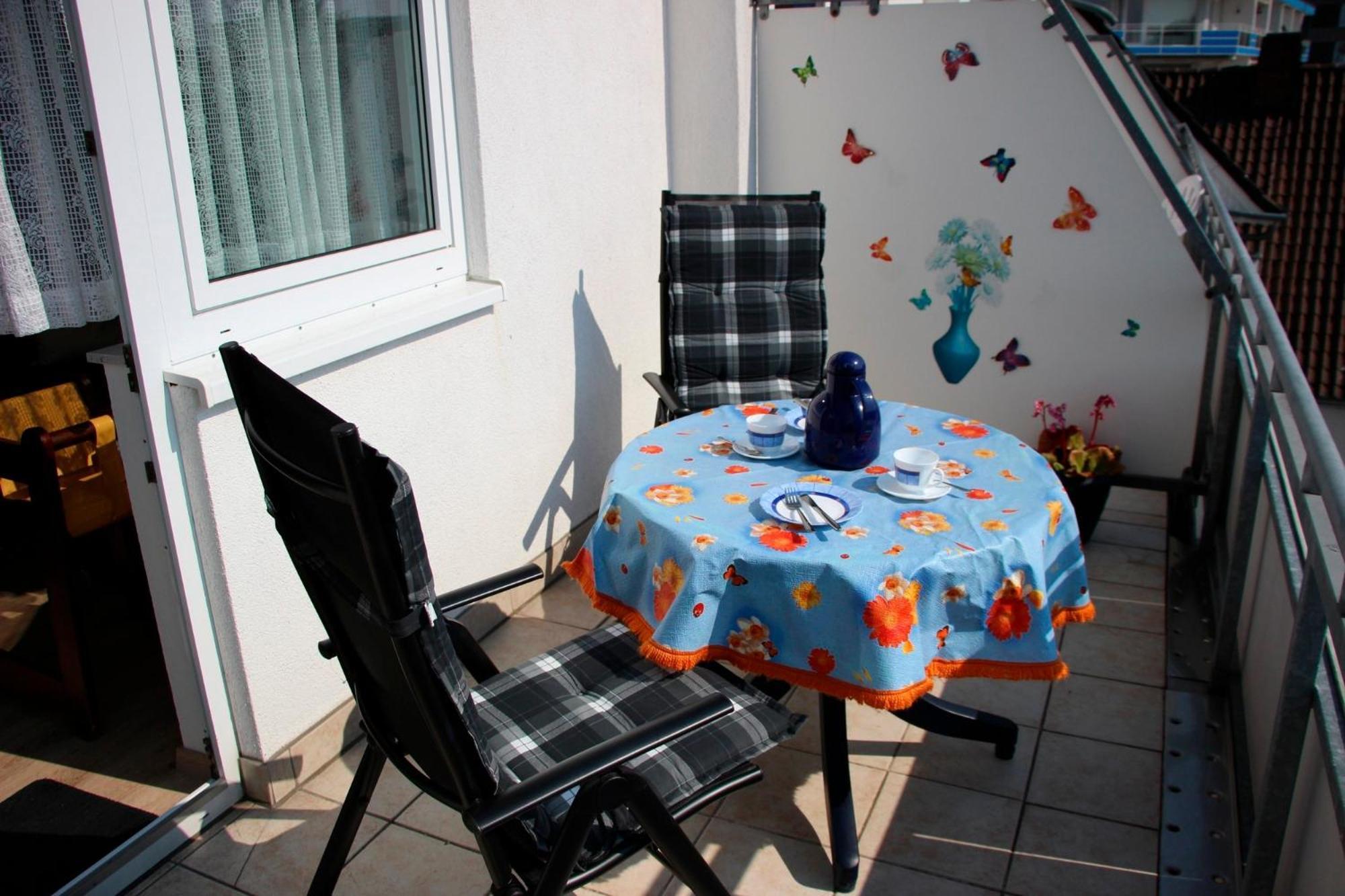 Grömitz Haus Meeresbrise - Whg 12, Top-Lage 1 Mit Meeresblick,Suedlage מראה חיצוני תמונה