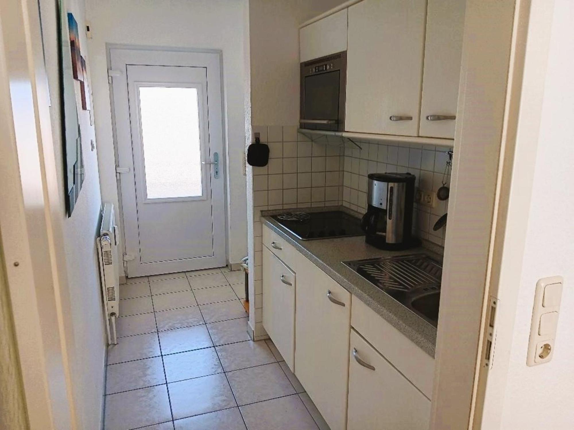 Grömitz Haus Meeresbrise - Whg 12, Top-Lage 1 Mit Meeresblick,Suedlage מראה חיצוני תמונה
