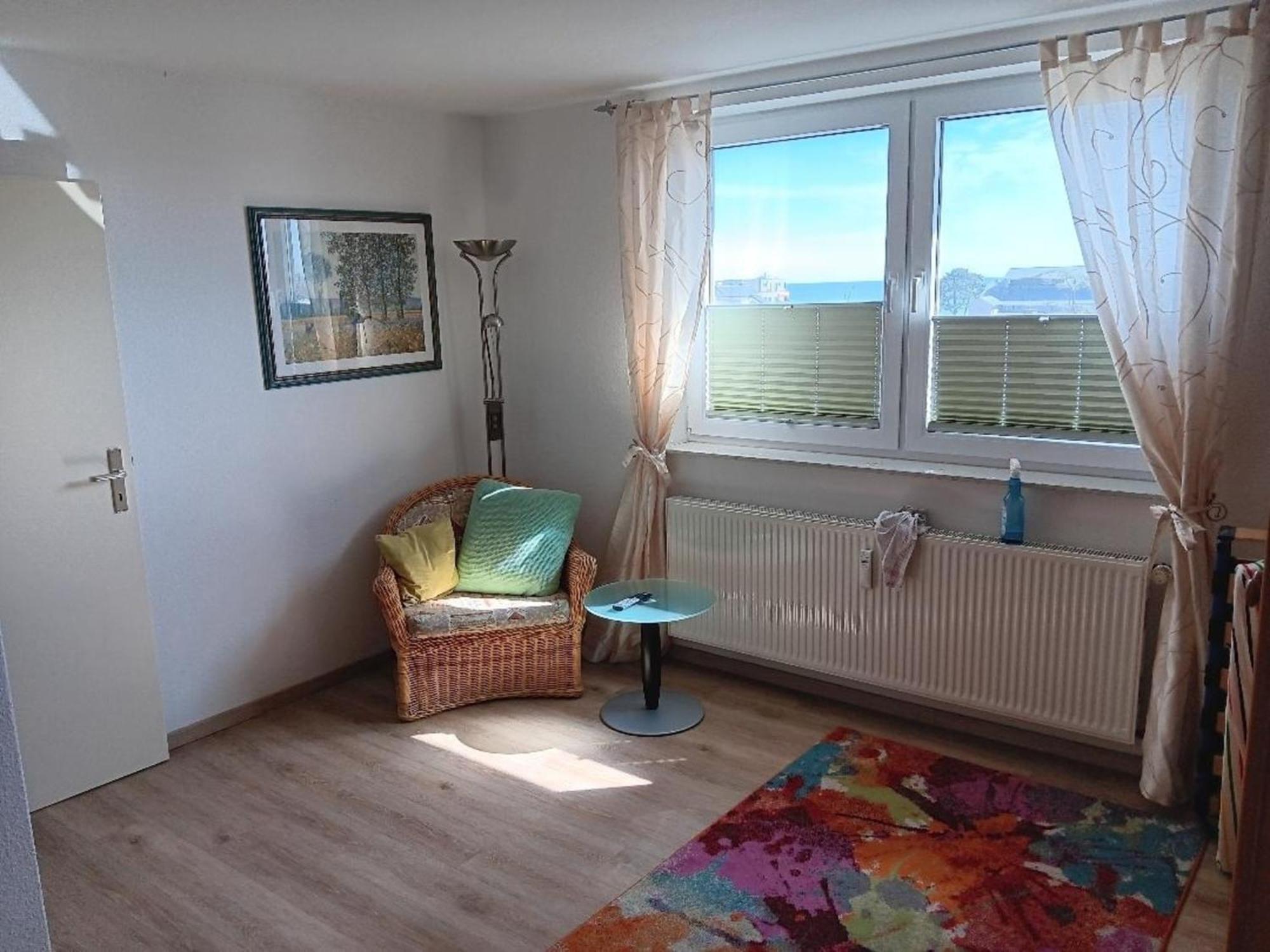 Grömitz Haus Meeresbrise - Whg 12, Top-Lage 1 Mit Meeresblick,Suedlage מראה חיצוני תמונה